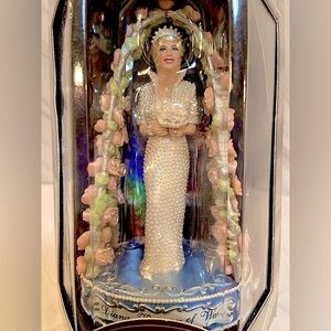 *New* Princess Diana 1998 Christmas Ornament